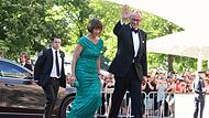 Start der 150. Richard-Wagner-Festspiele
