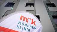 Einweihung der neuen München Klinik Harlaching Einweihung der neuen München Klinik Harlaching