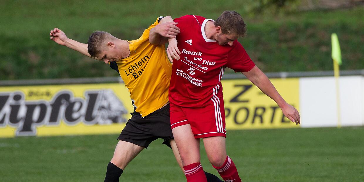 A Klasse 4 Kronach