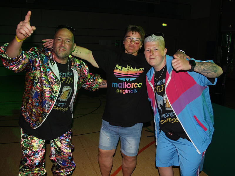 Malle Party EbermannstadtMalle Party Ebermannstadt