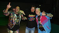 Malle Party EbermannstadtMalle Party Ebermannstadt