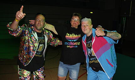 Malle Party EbermannstadtMalle Party Ebermannstadt