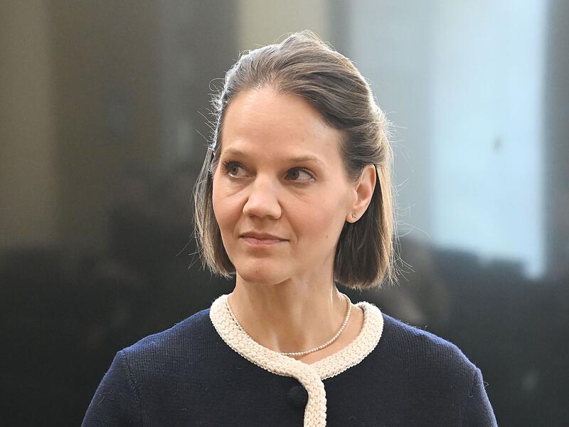 Barbara Metz, Bundesgeschäftsführerin Umwelthilfe Barbara Metz, Bundesgeschäftsführerin Umwelthilfe