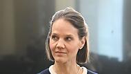 Barbara Metz, Bundesgeschäftsführerin Umwelthilfe Barbara Metz, Bundesgeschäftsführerin Umwelthilfe