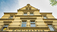 Kolpinghaus Forchheim: Eine Chronologie der Ereignisse