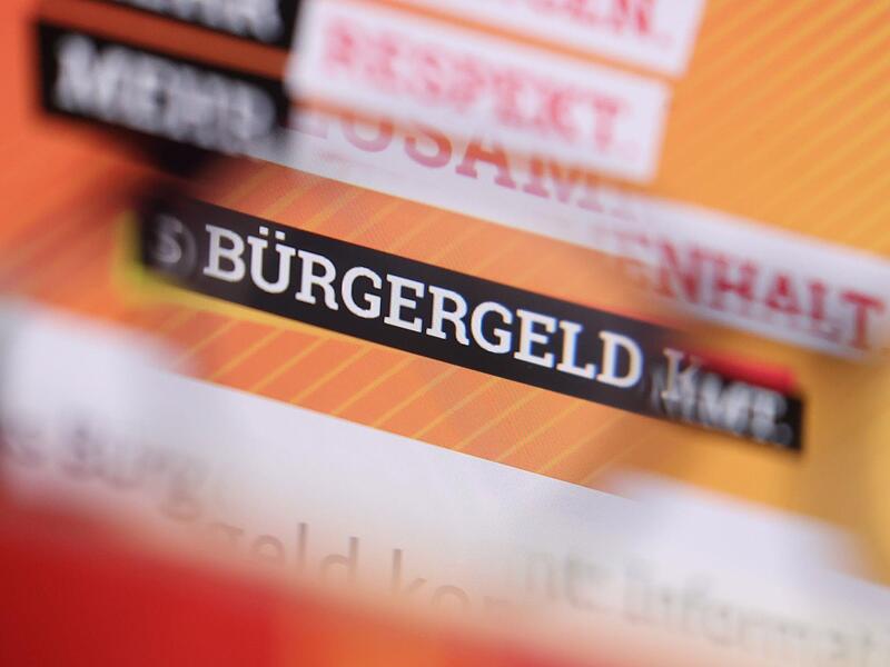 5,5 Millionen Menschen beziehen Bürgergeld. Darunter seien nur 16.000 sogenannte Totalverweigerer, sagt Agathe Wachter von der Beratungsstelle für Arbeitslose.