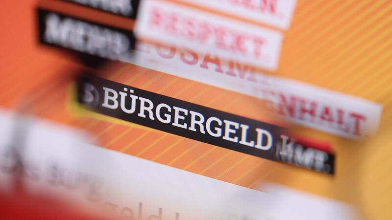 5,5 Millionen Menschen beziehen Bürgergeld. Darunter seien nur 16.000 sogenannte Totalverweigerer, sagt Agathe Wachter von der Beratungsstelle für Arbeitslose.