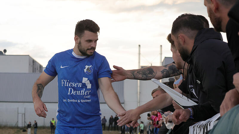 KSD Hajduk N&uuml;rnberg - SpVgg Zeckern