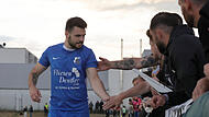 KSD Hajduk N&uuml;rnberg - SpVgg Zeckern