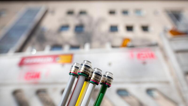 Kreis Erlangen-Höchstadt: Hier gibt es aktuell einen Internet- und Telefonausfall Kreis Erlangen-Höchstadt: Hier gibt es aktuell einen Internet- und Telefonausfall