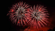 Freischießen 2026: FeuerwerkFeuerwerk zum Freischießen: Ein Lichtermeer über Kronach Freischießen 2026: FeuerwerkFeuerwerk zum Freischießen: Ein Lichtermeer über Kronach