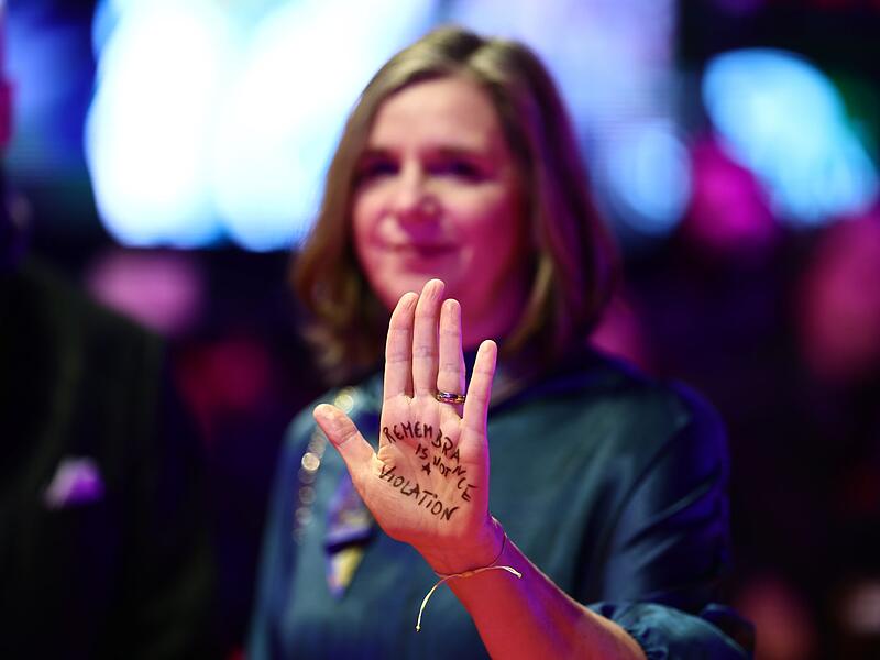 76. Berlinale - Eröffnung 76. Berlinale - Eröffnung