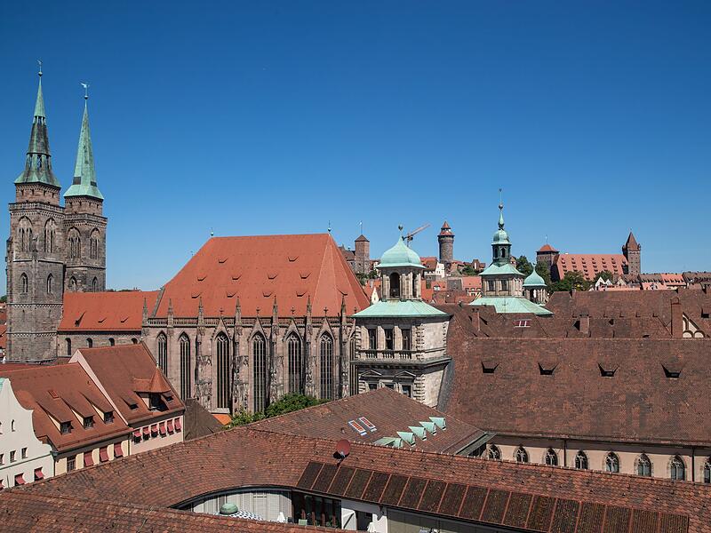 Altstadt Nürnberg Altstadt Nürnberg