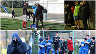 Die besten Bilder vom abgelaufenen Fußball-Wochenende gibt es zum Durchklicken in unserer Bildergalerie. Die besten Bilder vom abgelaufenen Fußball-Wochenende gibt es zum Durchklicken in unserer Bildergalerie.