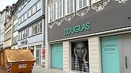 Douglas in Coburg