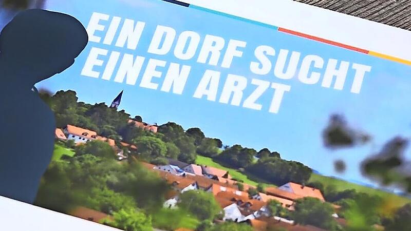 Im ländlichen Raum werden in den nächsten Jahren vor allem altersbedingt Praxen geschlossen – und nur ganz selten Nachfolger gefunden. Im ländlichen Raum werden in den nächsten Jahren vor allem altersbedingt Praxen geschlossen – und nur ganz selten Nachfolger gefunden.