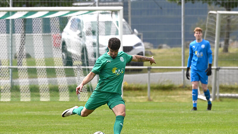Tom Siller wird den TSV Neudrossenfeld nach nur einem Jahr wieder verlassen. Der Verteidiger  kehrt zum Bayernliga-Aufsteiger FC Coburg zurück.