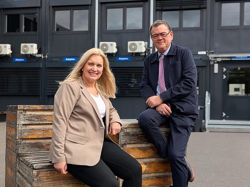 Rückertschule startet ins neue Schuljahr