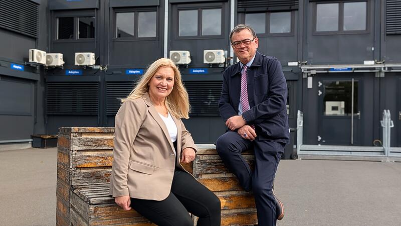 R&uuml;ckertschule startet ins neue Schuljahr