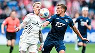 TSG 1899 Hoffenheim - FSV Mainz 05
