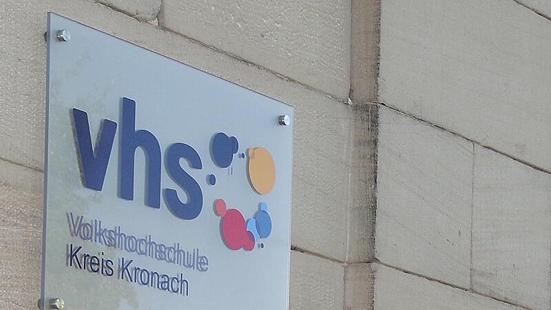 An der VHS starten neue Kurse.