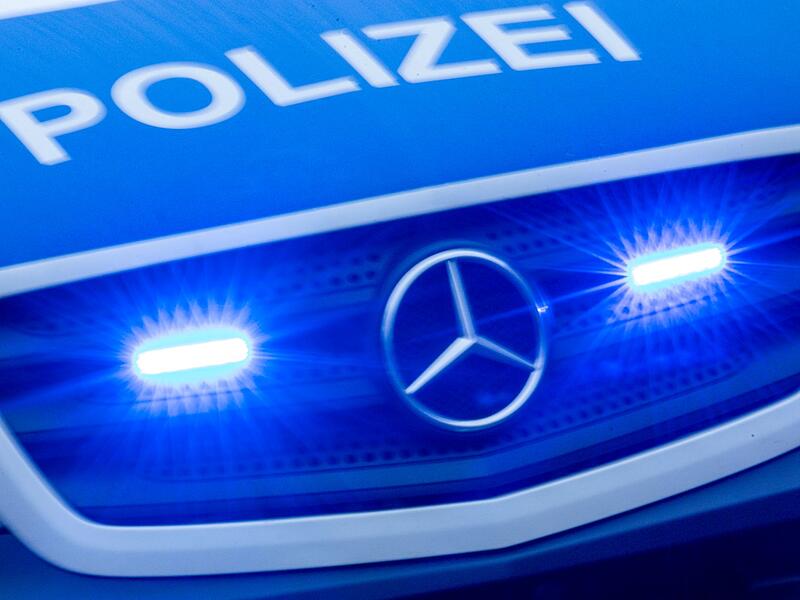 Polizei