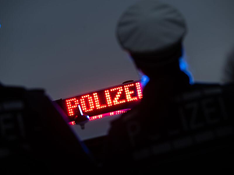 Polizei Symbolbild