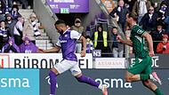 VfL Osnabr&uuml;ck - SpVgg Greuther F&uuml;rth