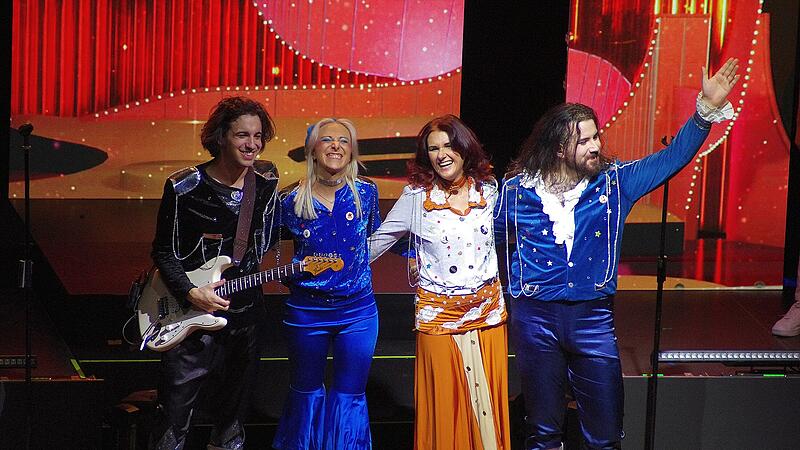 ABBA-Show