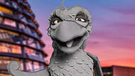 Bundesadler Konrad A.