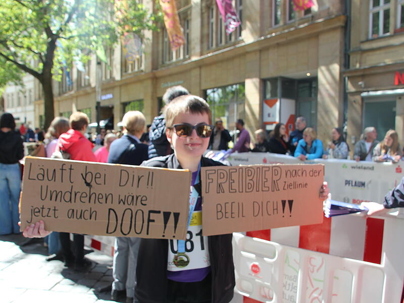 Kilian Deller beim WKEL 2025 Kilian Deller beim WKEL 2025