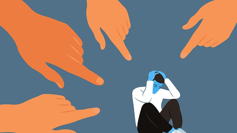 Erwachsene sind in hohem Maße von Mobbing betroffen – am Arbeitsplatz, in der Freizeit, im Freundeskreis oder im Internet.