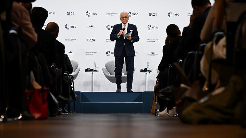 62. M&uuml;nchner Sicherheitskonferenz