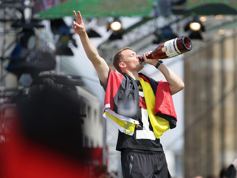 Manuel Neuer