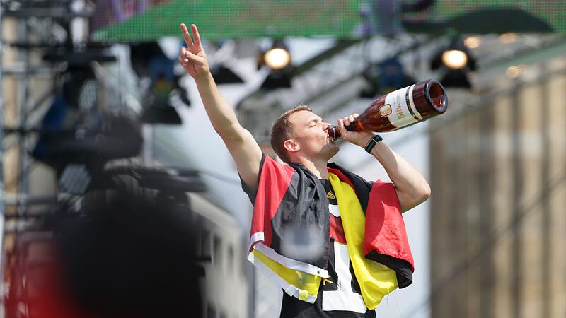 Manuel Neuer Manuel Neuer