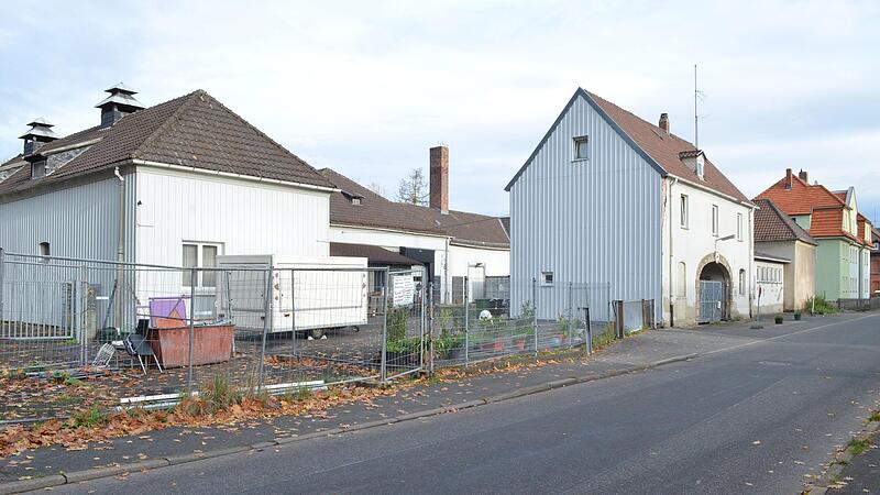 Neustadts alter Schlachthof k&ouml;nnte verkauft werden &ndash; wenn ihn jemand haben will.