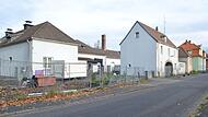 Neustadts alter Schlachthof könnte verkauft werden – wenn ihn jemand haben will.