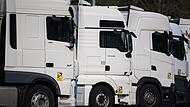Lastwagen