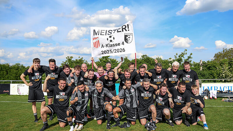 (SG) Sportfruende Steinbach/ Stettfeld vs. TSV Westheim, Westheim, Sportgel&auml;nde Westheim