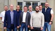 Konstituierende Sitzung VG Teuschnitz