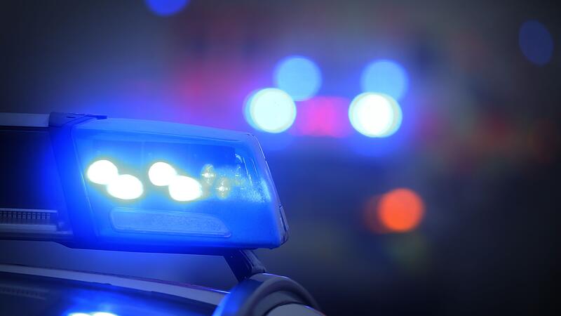 Am Donnerstag fanden Passanten in Ebermannstadt eine Leiche. Nun ermittelt die Kripo