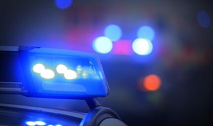 Am Donnerstag fanden Passanten in Ebermannstadt eine Leiche. Nun ermittelt die Kripo