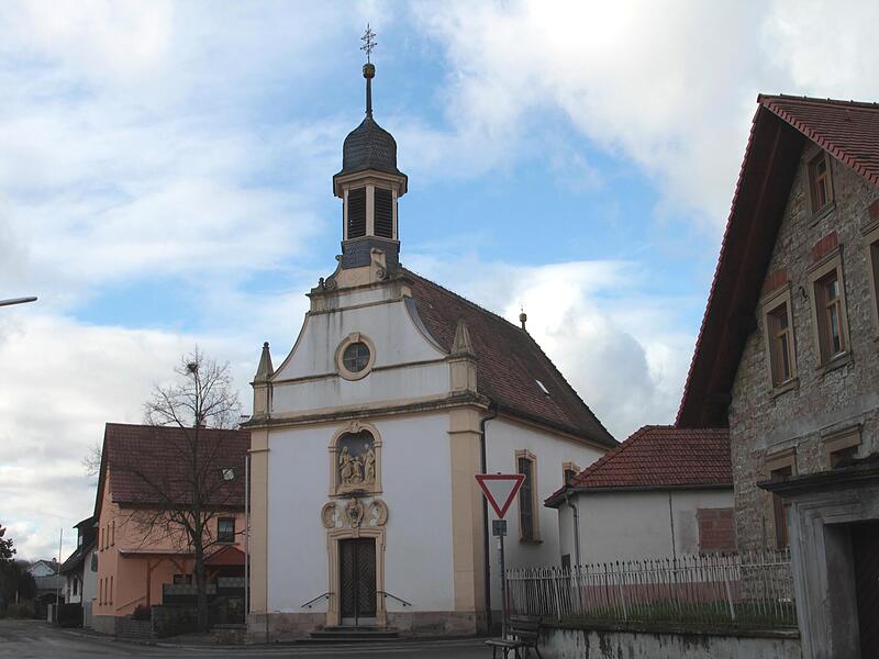 Horhausen, Kirchaich, Breitbrunn: Jubiläum 1000 Jahre, 900 Jahre Urkunde erste Erwähnung