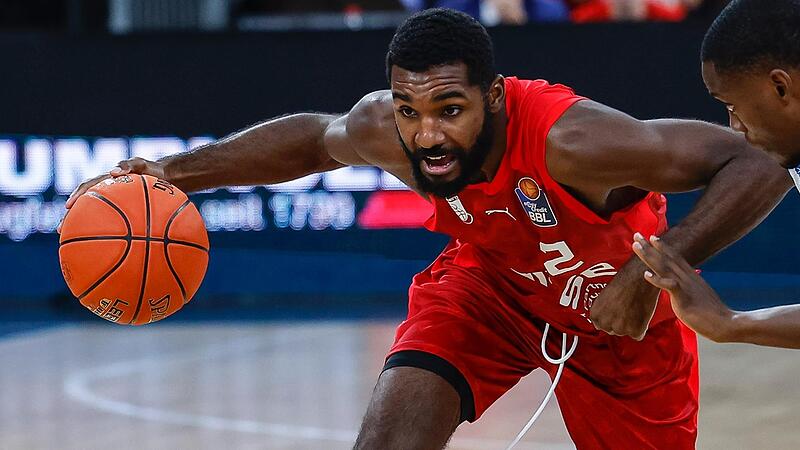 Amir Bell wird wohl einige Monate pausieren müssen.