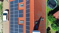 Solarenergie