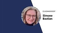 Simone Bastian