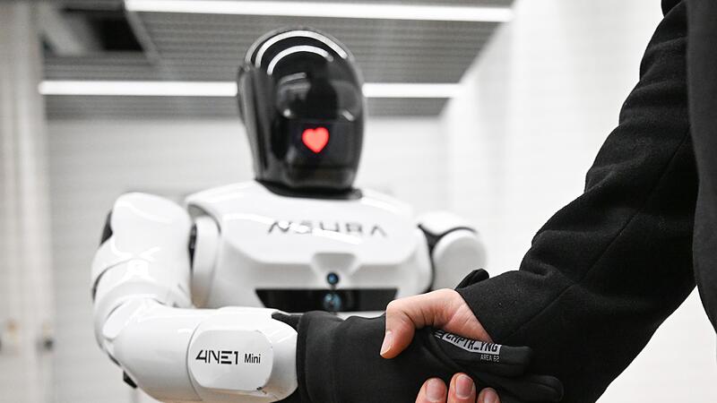 Neura Robotics Neura Robotics