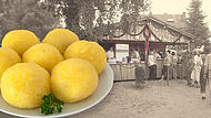 45 Jahre Gasthaus Lindenhof Ketschenbach