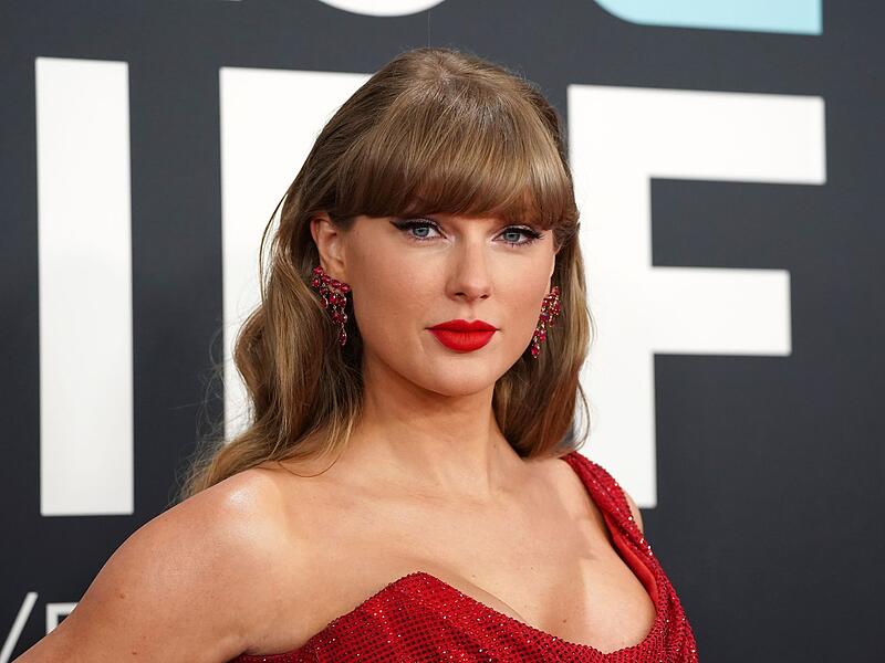 Taylor Swift