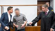 Prozess gegen Ex-Bundeswehrsoldaten